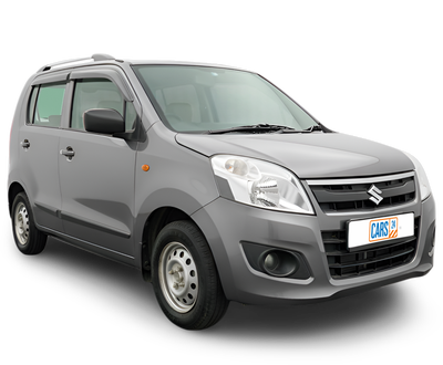 Maruti Wagon R 1.0-img